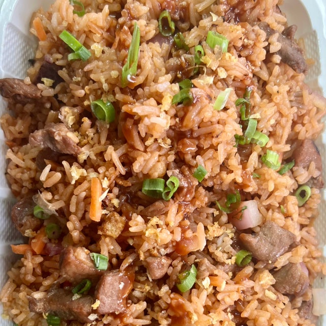 KinAugi: Filipino BBQ & Cuisine - Photo 1